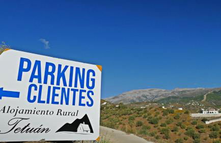 Alojamiento Rural Tetuán - Foto 59