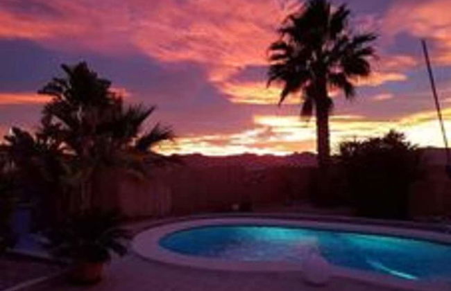 Gorgeous Villa in Mazarrón With Private Pool - Foto 14