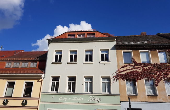 Apartment in Kamenz Sachsen Near Town Centre - Foto 15