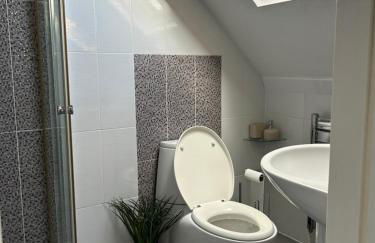 5 Bedroom Detached Family Home - Foto 60