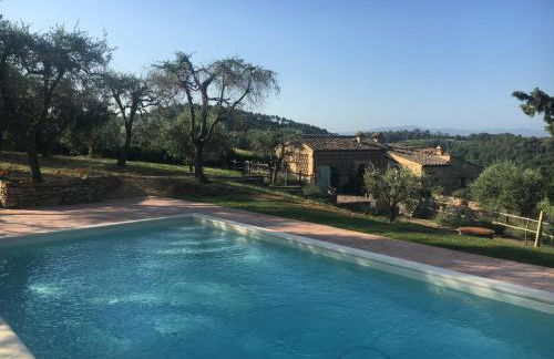 Case Nell' Aia - Foto 31