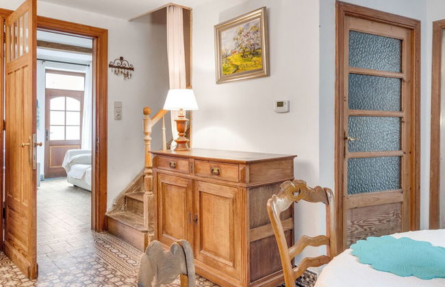 Enticing Holiday Home in Viroinval near Forest - Foto 42