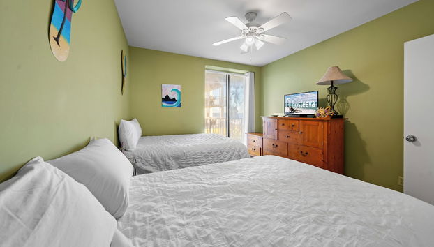 Bluewater 201 - Foto 3, Habitación