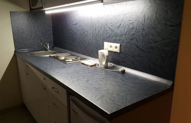 LOFT STUDIO Oktyabrya 52 - Foto 11