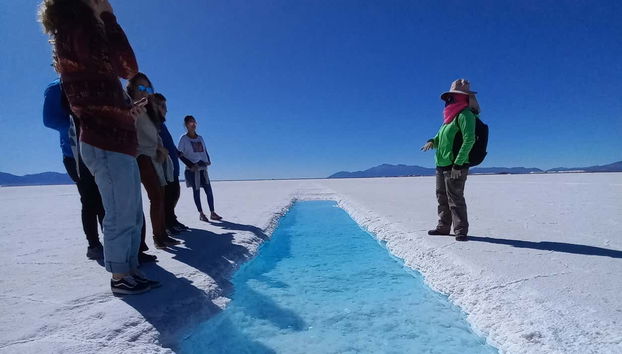 Salinas Grandes Day Trip - Photo 5