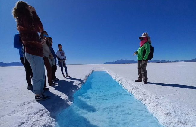 Salinas Grandes Day Trip - Photo 5