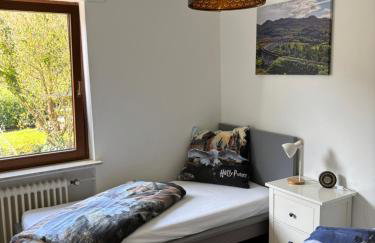 Pension Ingrid - ruhige Ferienwohnung nahe Teufelsschlucht in der Südeifel - Foto 7