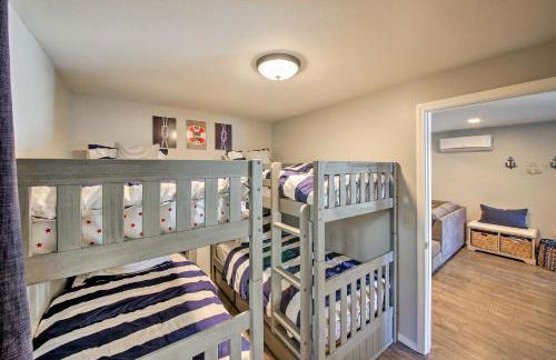 Lake Pend Oreille Home with Dock and Paddle Boards - Foto 18