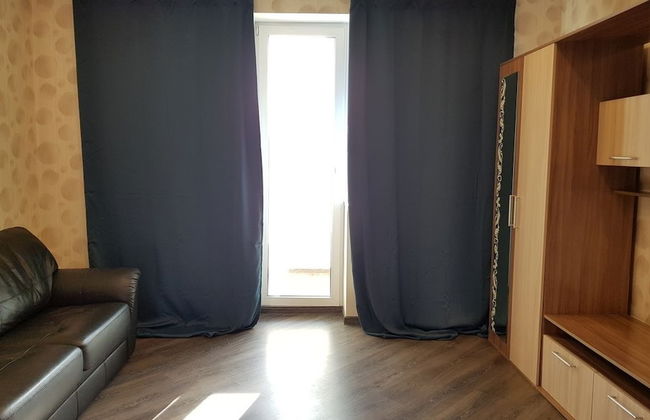 LOFT STUDIO Yubileyny 40-1 - Foto 2