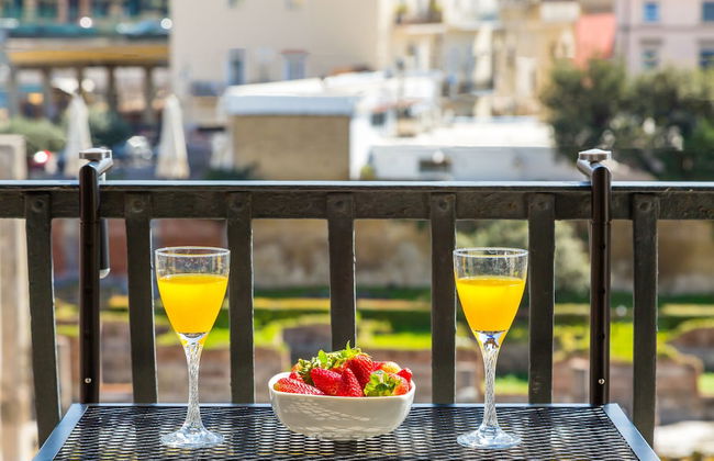 Serapide's Temple by Wonderful Italy - Foto 40