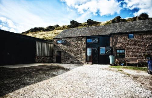 Anroach Farm Peak District - Photo 1