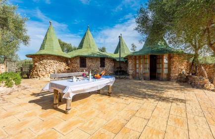 Casa de Piedra La Laguna de Tiscar Puente Genil by Ruralidays - Foto 31