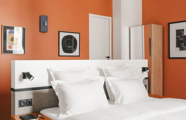 Edgar Suites Notre-Dame - Lagrange - Foto 2