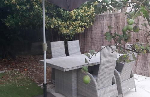 casa bembrive planta 1 - Foto 6