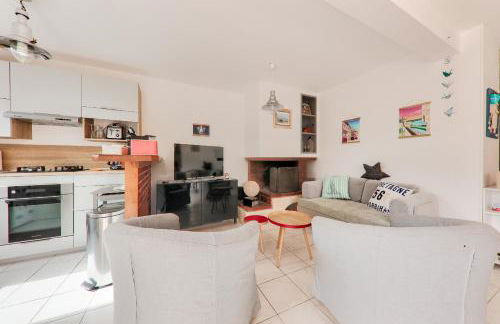 Vacances tout confort à Sarzeau - Foto 13