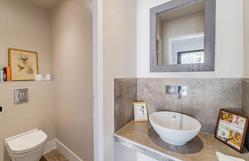 Loft d'architecte au coeur d'un domaine viticole - Foto 11