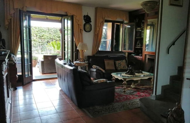 Villa Sleeps 6 With Garden and Gym - Foto 18