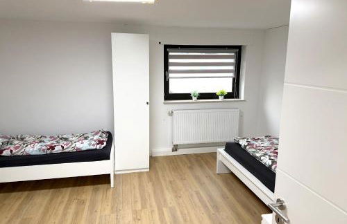 4 Zimmer Ferienwohnung Egelsbach - Foto 34