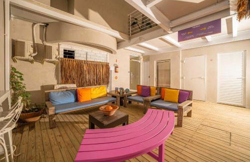 Bossa Jurerê Hotel - Foto 123