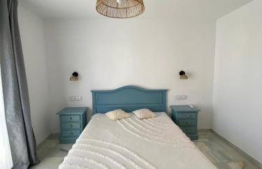 Palm View Apartment Vera Coast - Foto 34