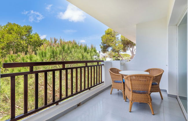 Inturotel Esmeralda Garden - Photo 20