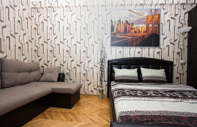 Apartlux on Novy Arbat Street - Foto 6