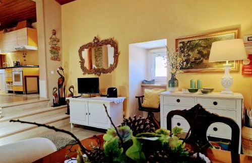 Casa das Azenhas by Lisbon Village Apartments - Foto 12