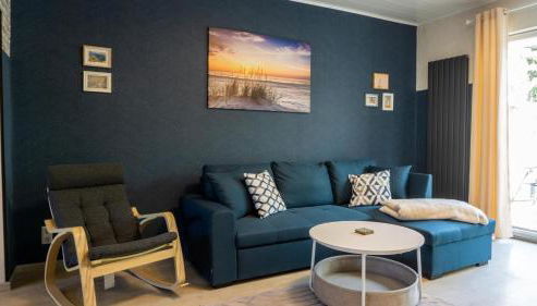 Ferienhaus Westerstraße - Foto 2