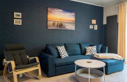 Ferienhaus Westerstraße - Foto 2