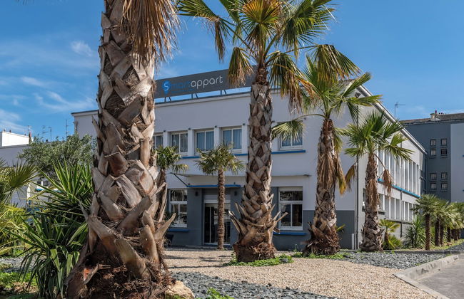 Smartappart Lorient - Foto 38