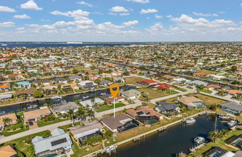 Charm and Old Florida Vibe , Heated Pool & Spa - Villa Parisian Paradise - Roelens - Photo 51