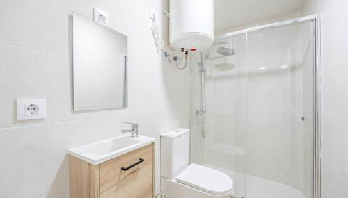 Loft acogedor Madrid SAA - Foto 2