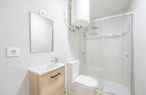 Loft acogedor Madrid SAA - Foto 2