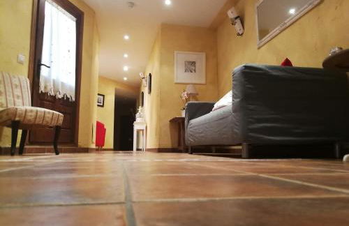 Casa Rural El Infante - Foto 15