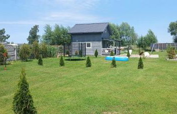 Wierzbowa Ostoja - Domek letniskowy BOSMAN - Photo 3