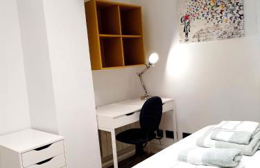 Vivienda Alameda de Santiago - Photo 7