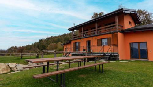 Agriturismo Baita Bavè - Foto 3