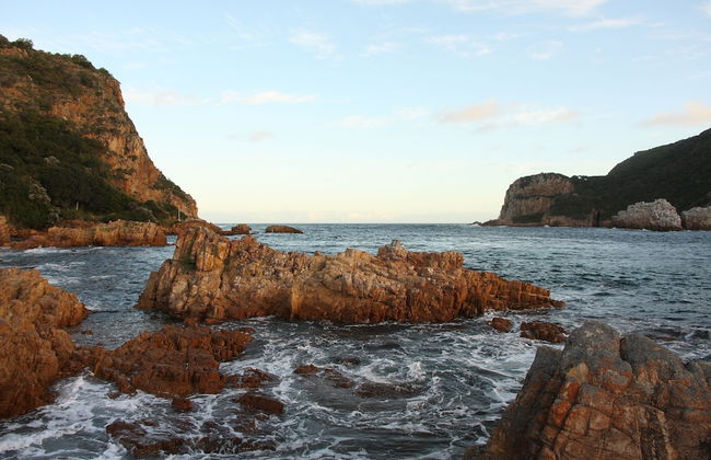 Gooderson Knysna Chalets - Foto 12