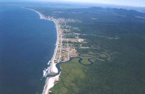 Casa em Itapoá o Paraiso - Wifi - Ótimo Preço - Promoções - Photo 45