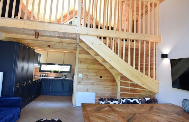 Holiday Home With Pool and Sauna - Photo 6