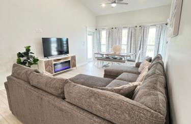 Emerald Coast Retreat 2 4person golf carts large swim spa included - Foto 9