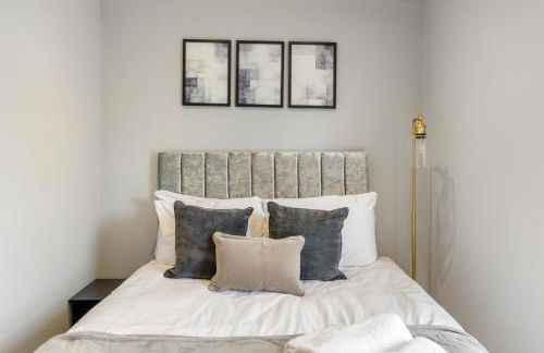 Wembley Luxury 3 Bedroom - Foto 35