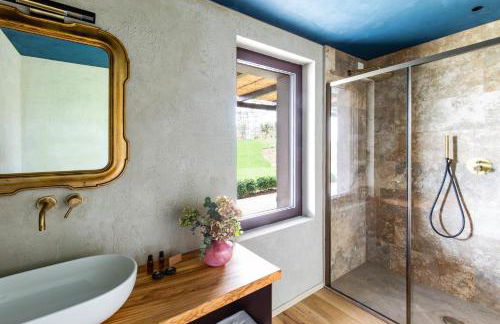 COUNTRY HOUSE OLIVETO SUL LAGO - Foto 29