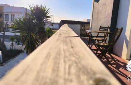 A Praia, My Own Paradise- Estúdio - Foto 18