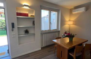 Villa Perosi - Photo 9