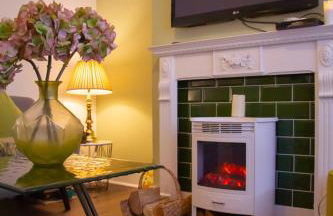 Beautiful Victorian Terraced House - Foto 12