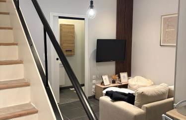 Duplex Haut de Gamme Centre Montauban - Foto 1