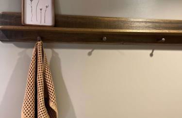 The 312 House| A Boho Retreat| Hocking Hills - Foto 73