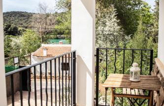 Casas rurales La Carrasca - Foto 58