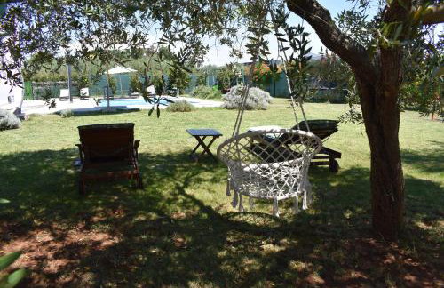 Holiday House Fontanele - Foto 78